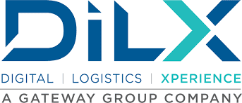 DiLX logo